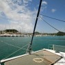 Martinica - vacanze in barca a vela Caraibi - © Galliano